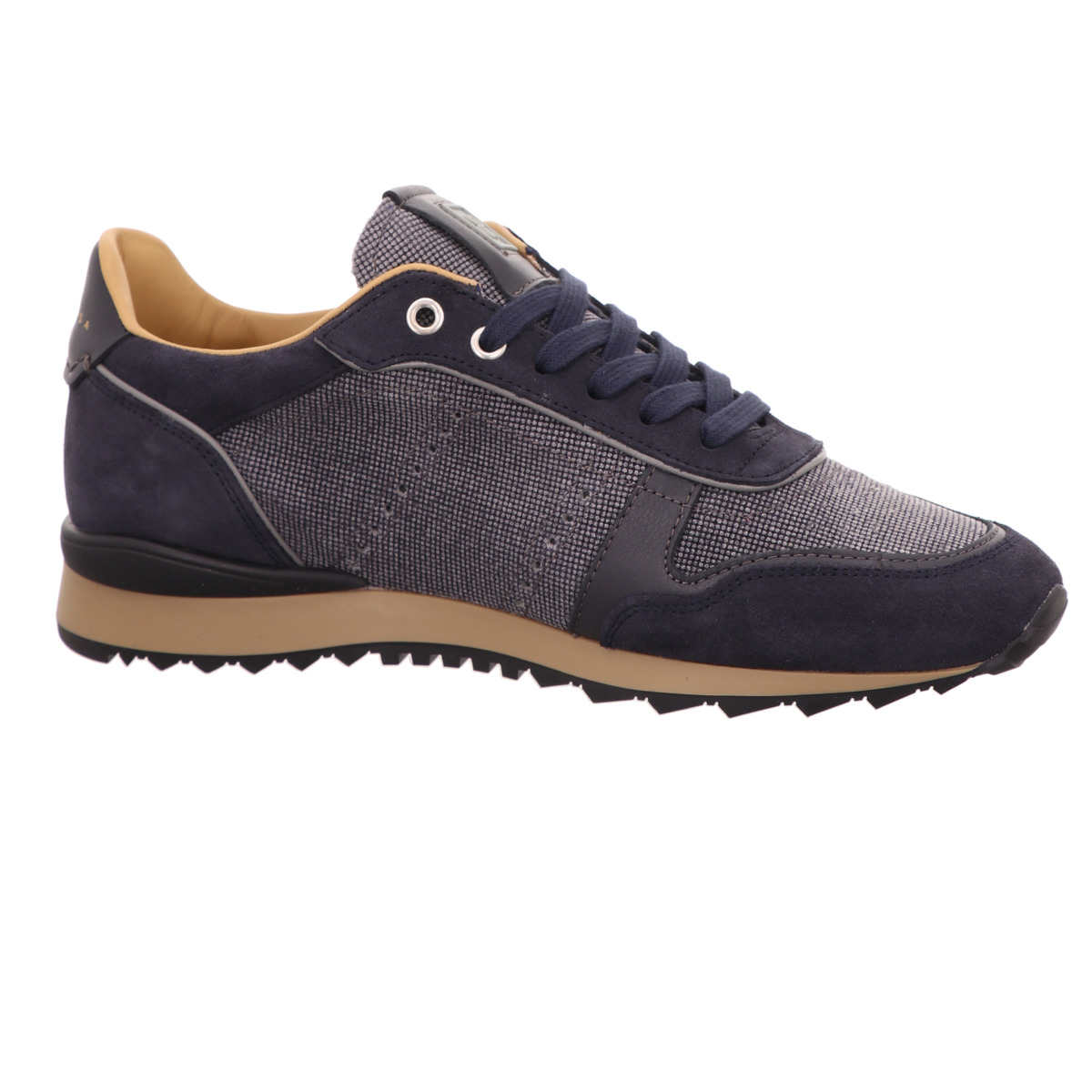 Sneaker, Joan, Rubi Rosa Blau