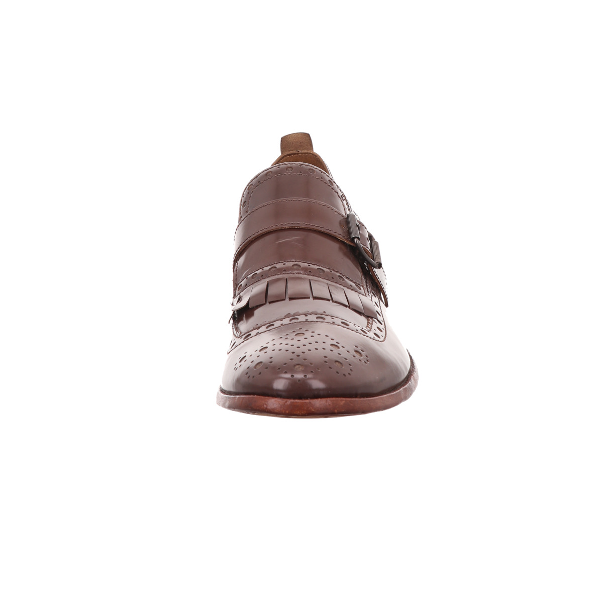 Monk-Slipper, MoMa Braun