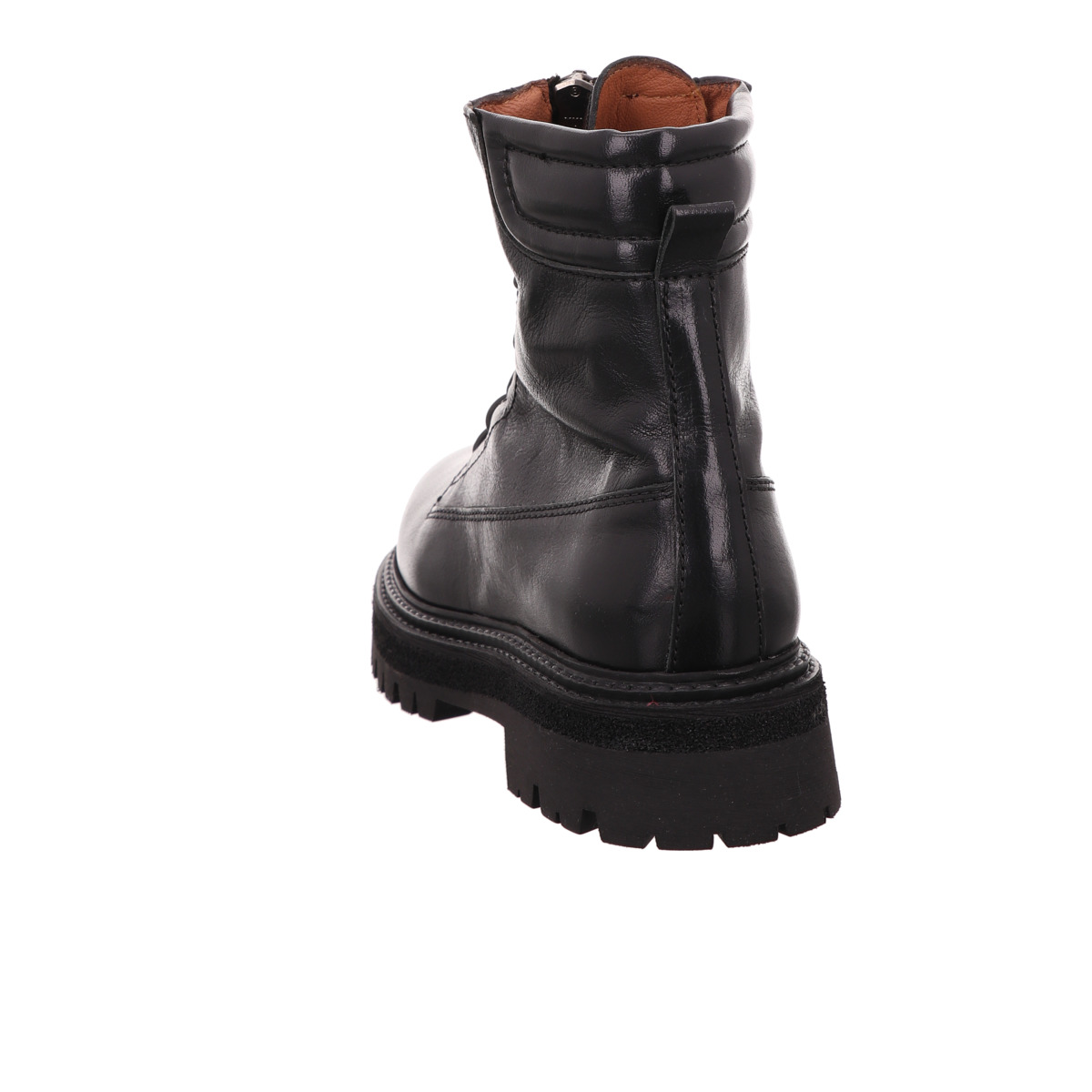 Stiefelette, Elia Maurizi Schwarz