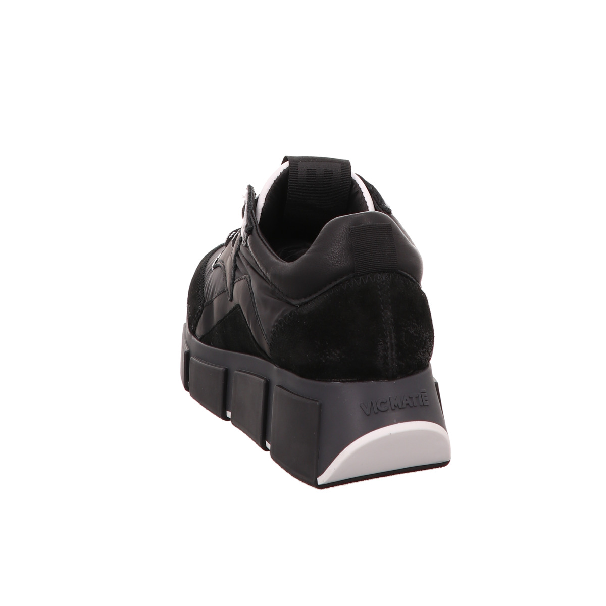 Sneaker, Vic Matie Schwarz
