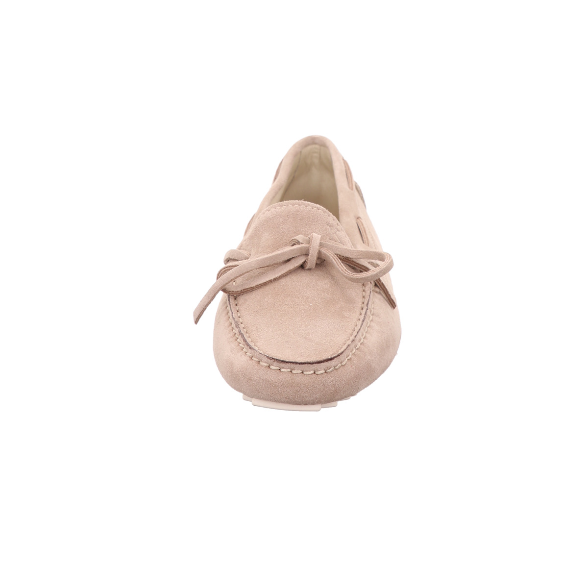 Mokassin, Kroll Beige