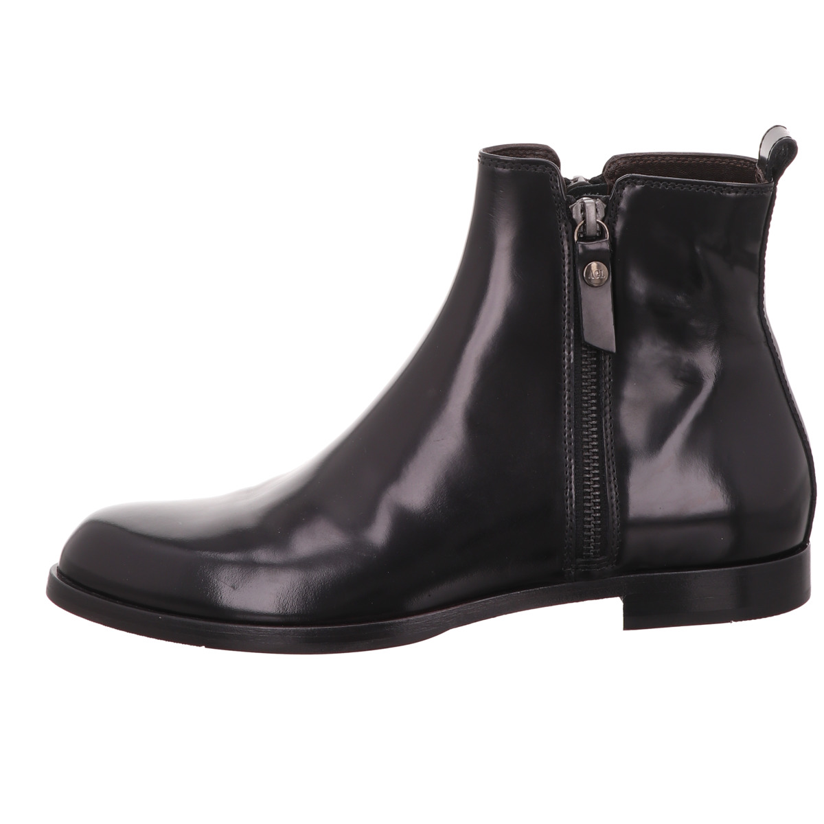 Stiefelette, AGL Schwarz