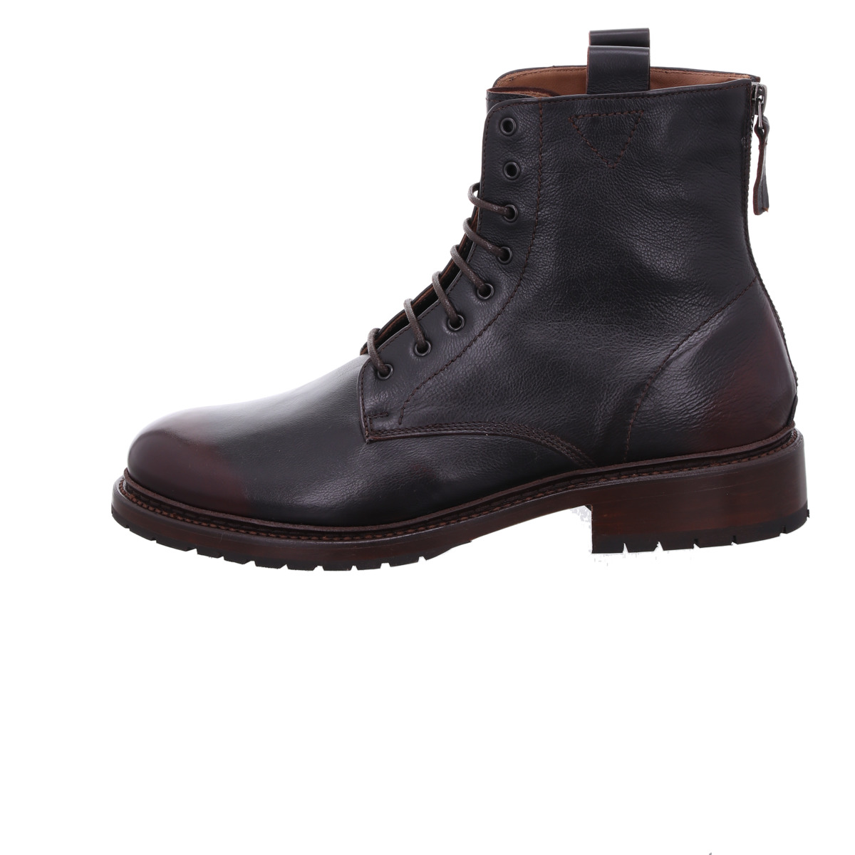 Stiefelette, Cordwainer Braun