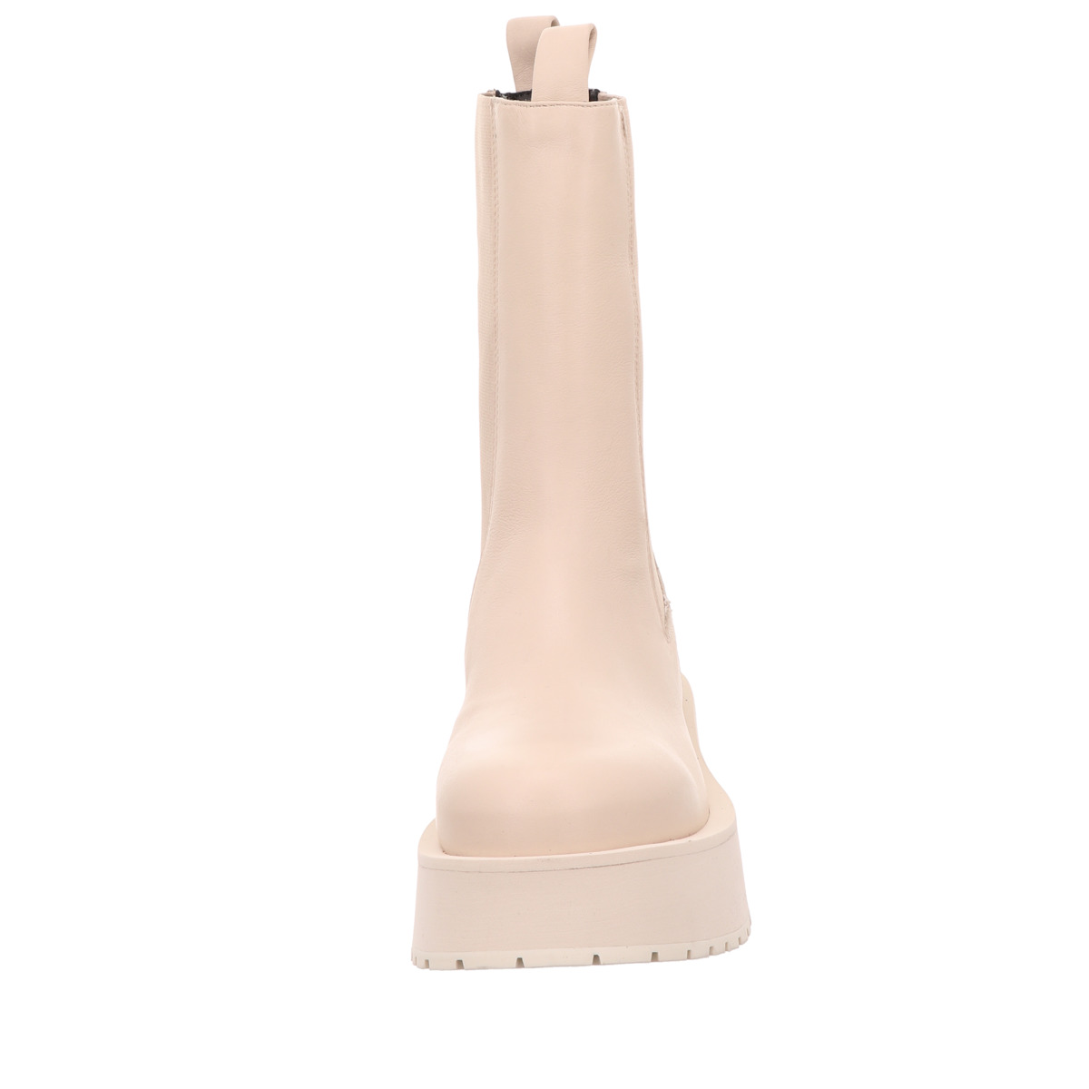 Stiefelette, Paloma Barceló Beige