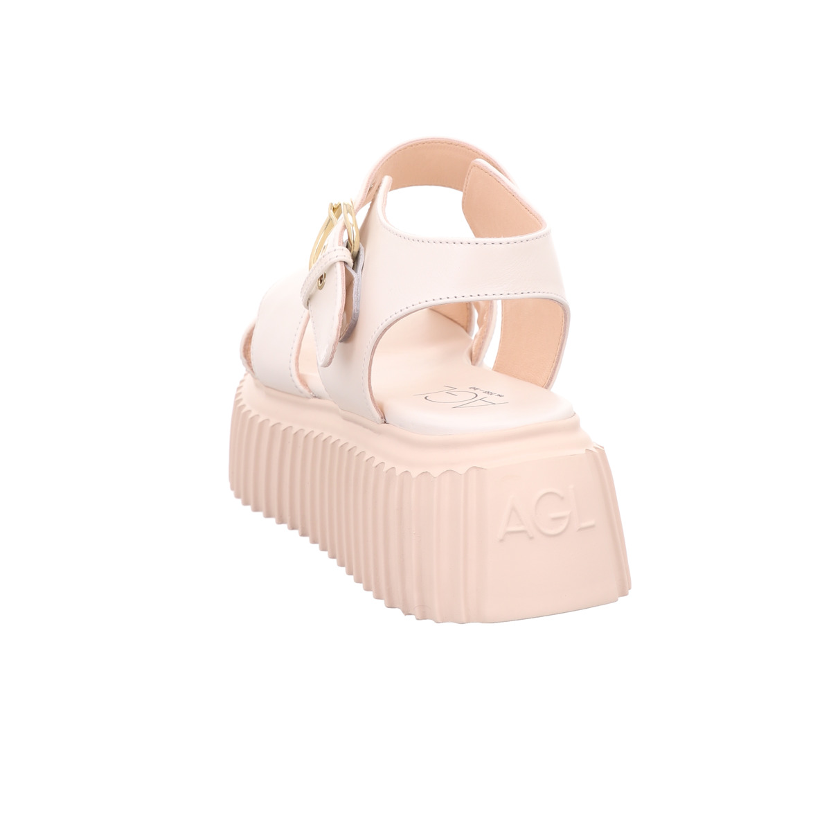 Sandale, AGL Offwhite