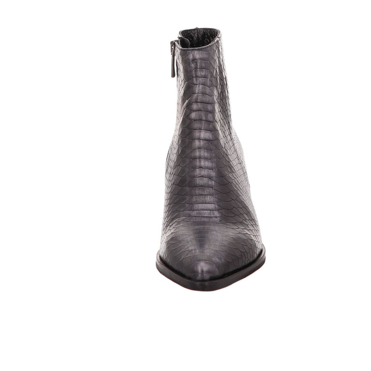 Stiefelette, CC66 Schwarz