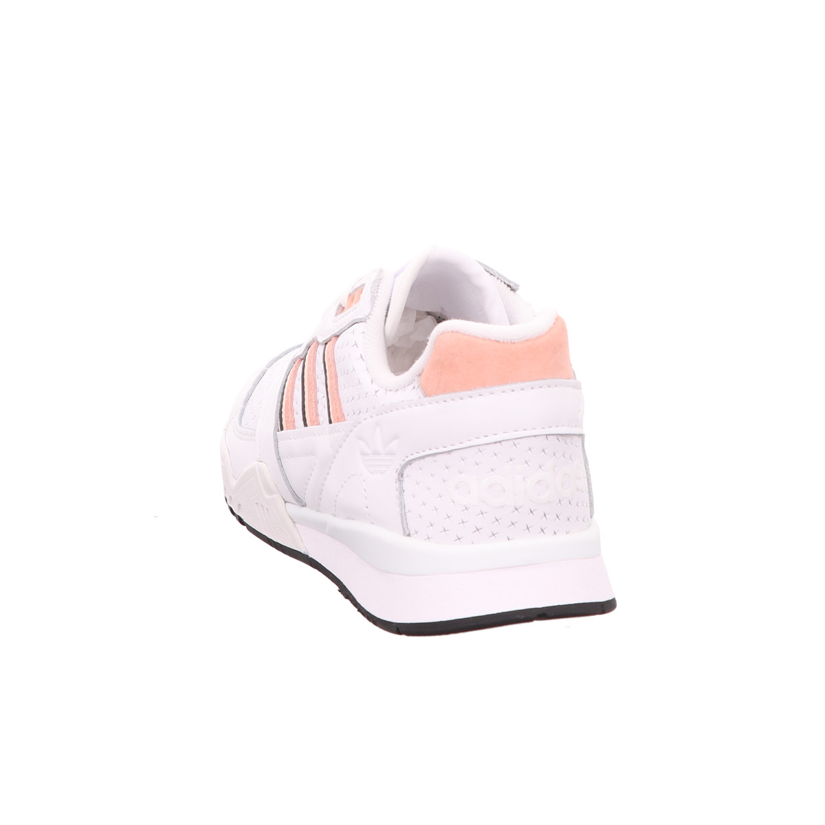 Sneaker, A.R. Trainer, Adidas Weiss