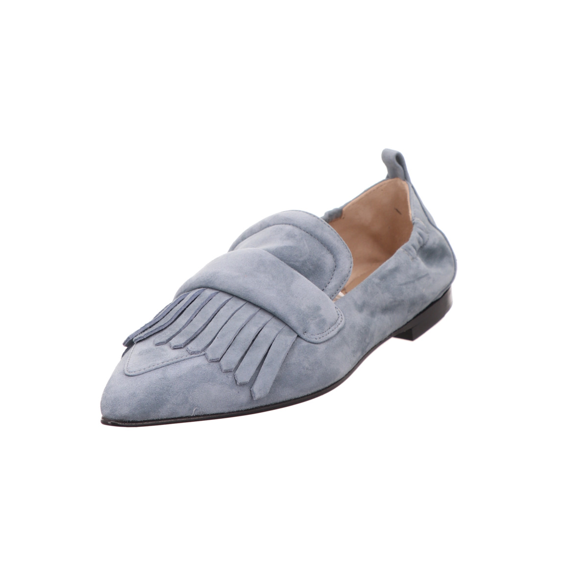 Slipper, POMME D'OR Blau