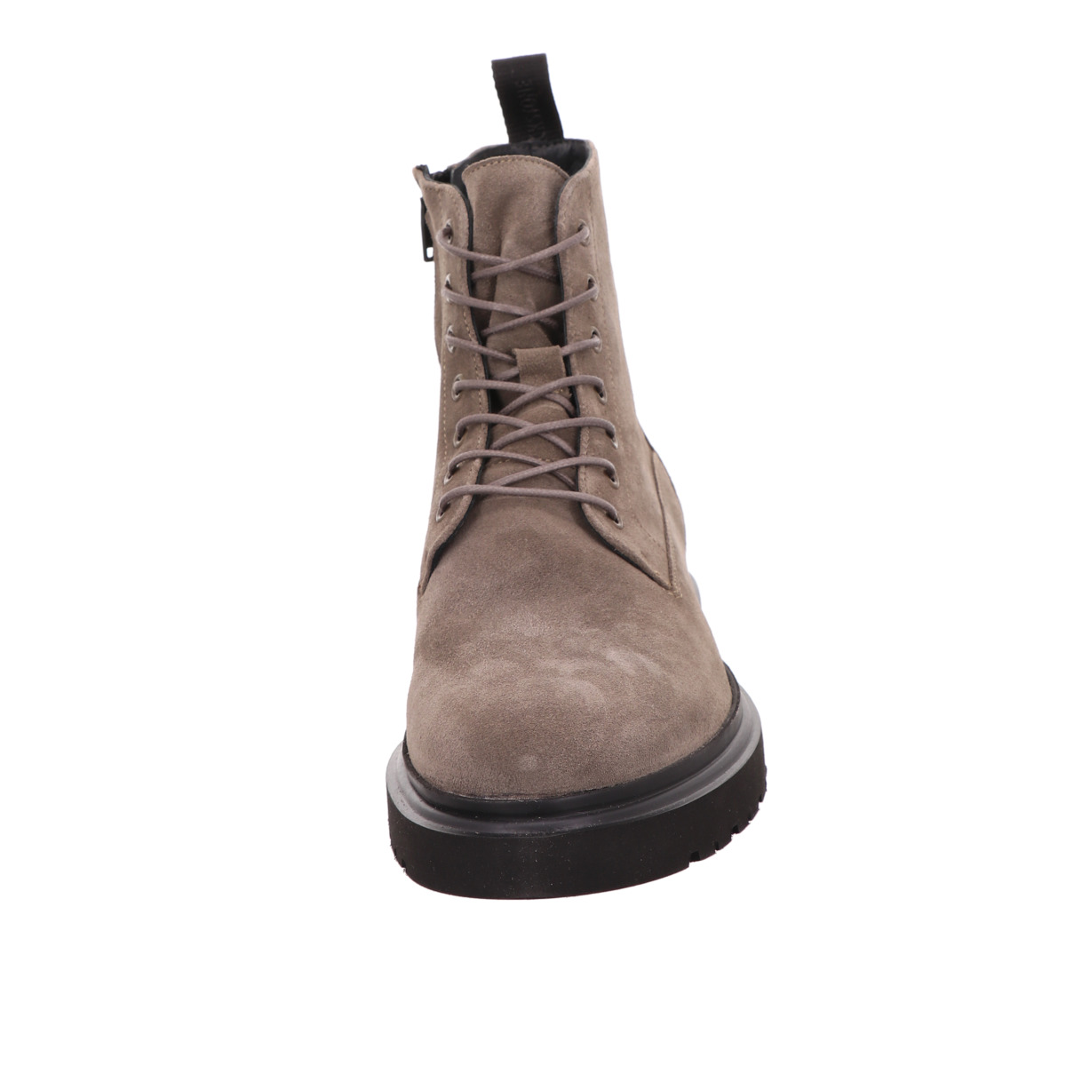 Stiefelette, YG32, Blackstone Schlamm Farben