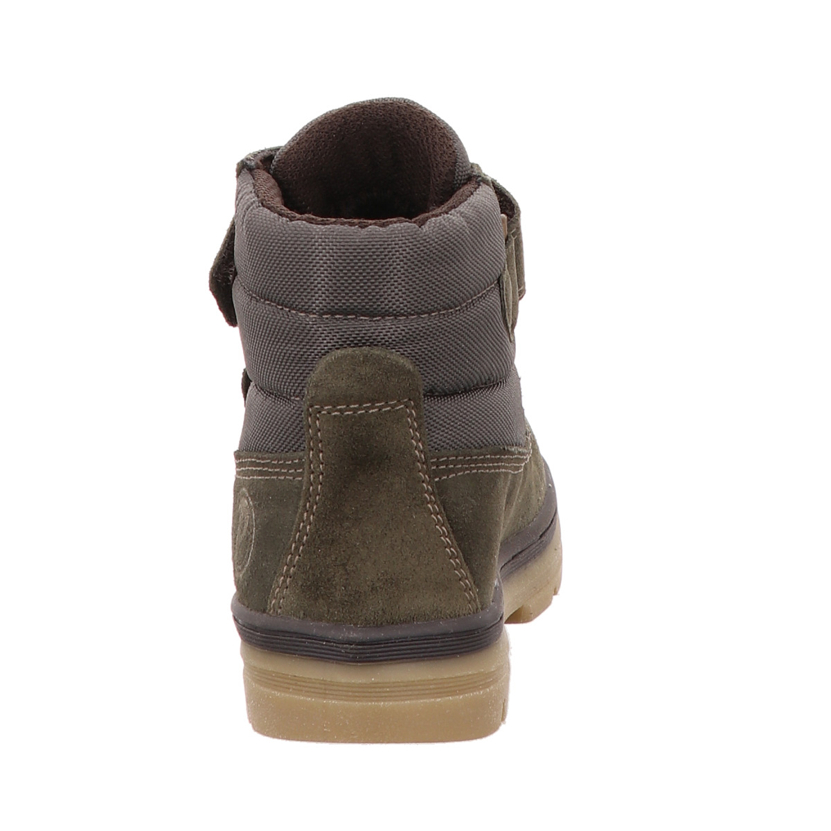 Stiefelette, Primigi Oliv