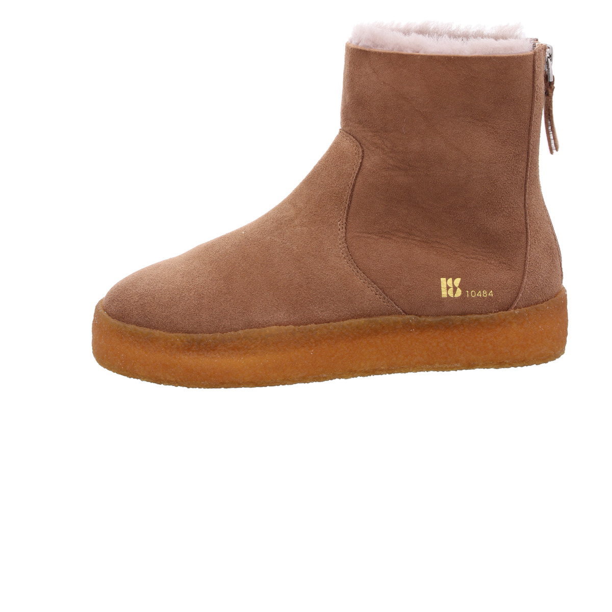 Stiefelette, ANA, In Emergency Situation Taupe