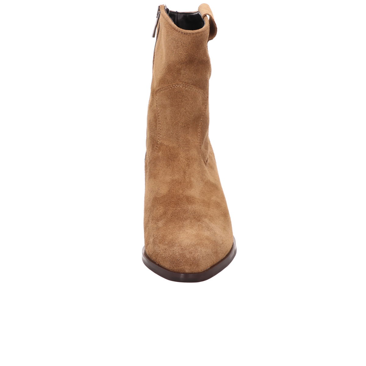 Stiefelette, CC66 Cognac
