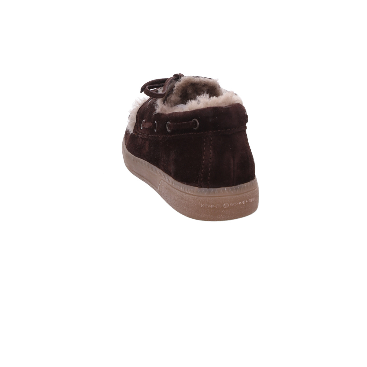 Slipper, POP, Kennel & Schmenger Braun