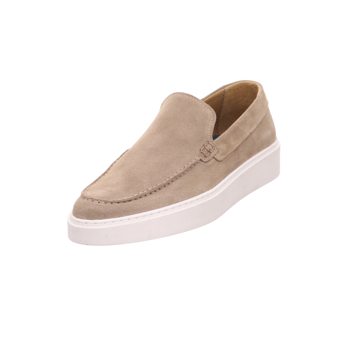 Slipper, Giorgio Schlamm Farben