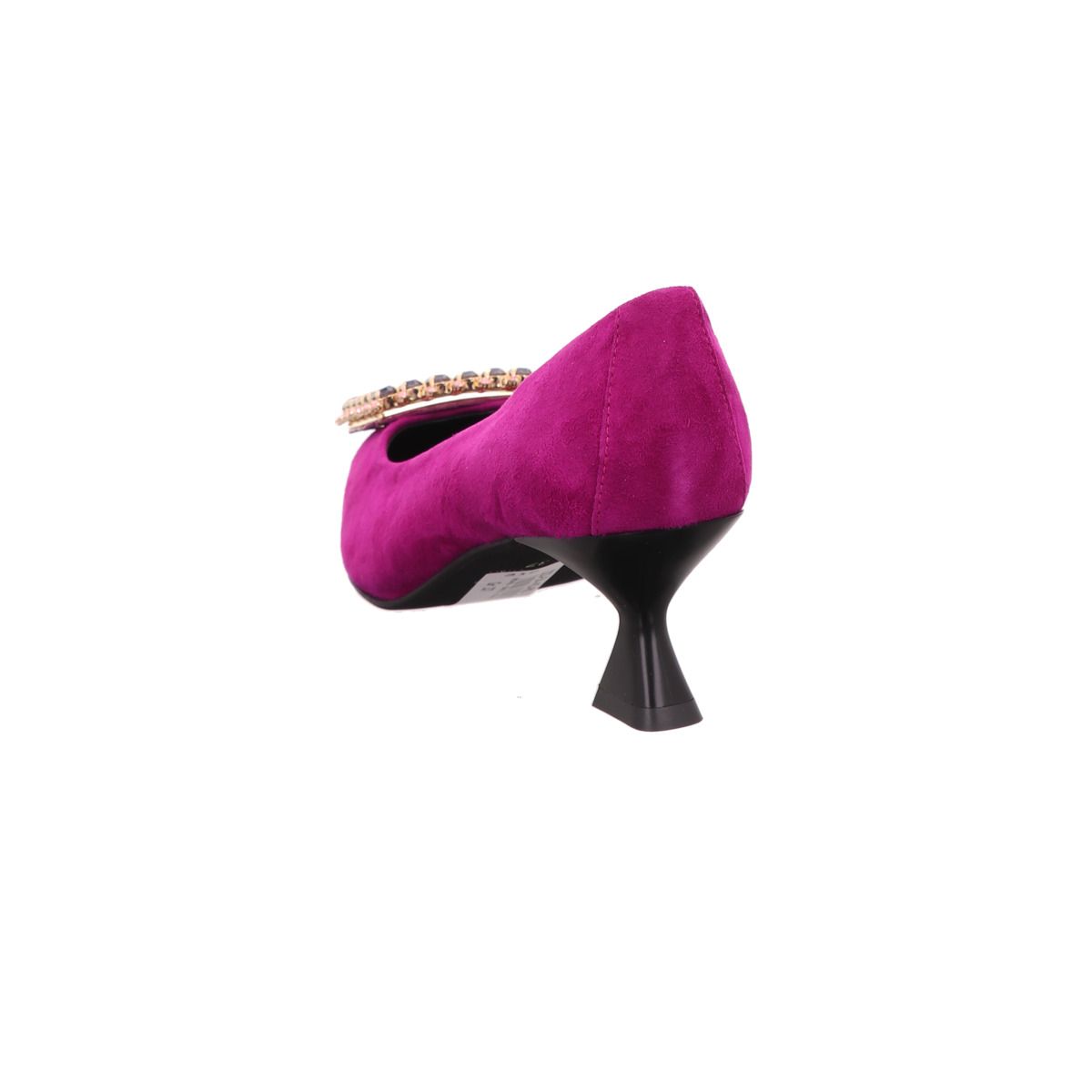 Pumps, CC66 Pink