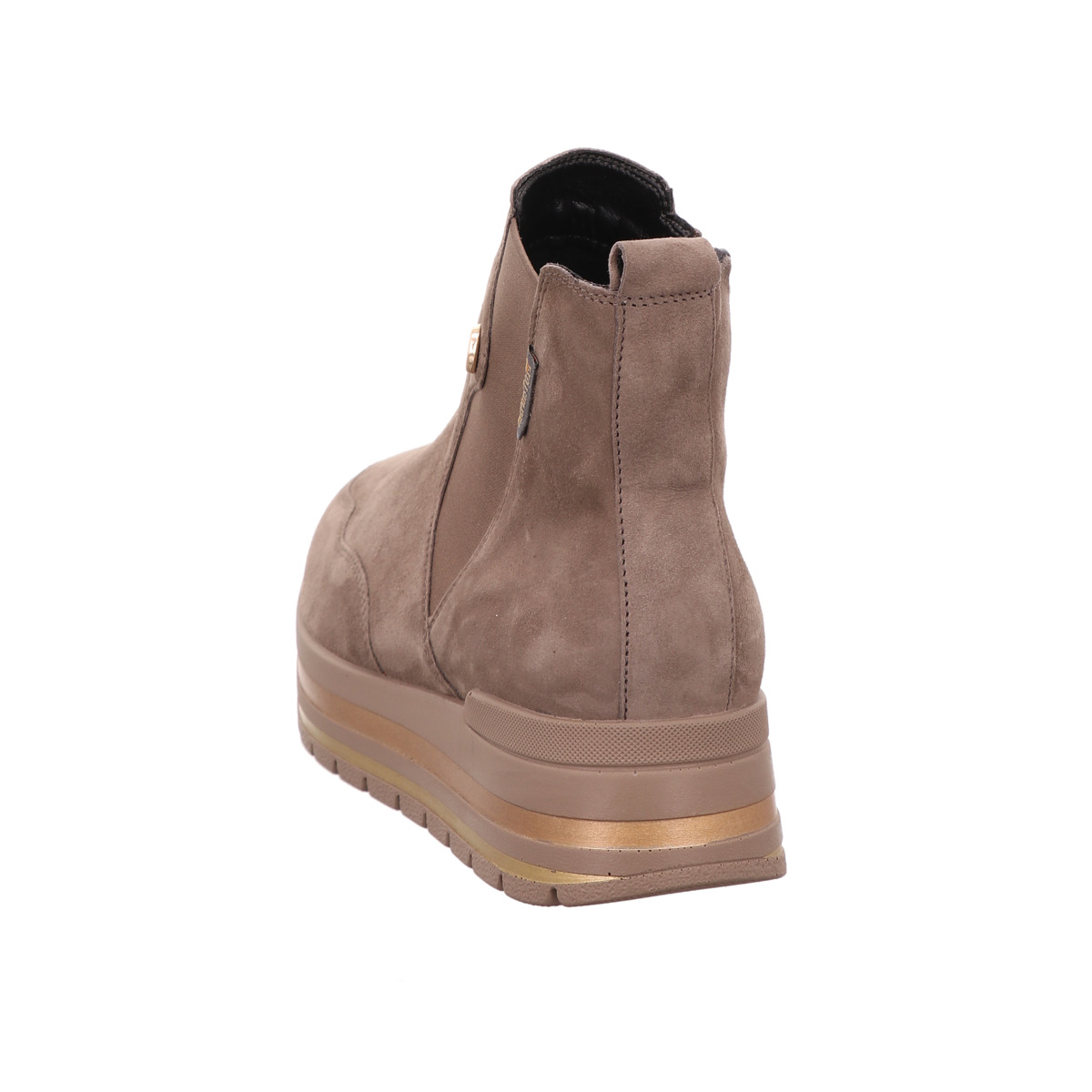 Stiefelette, Mephisto Schlamm Farben