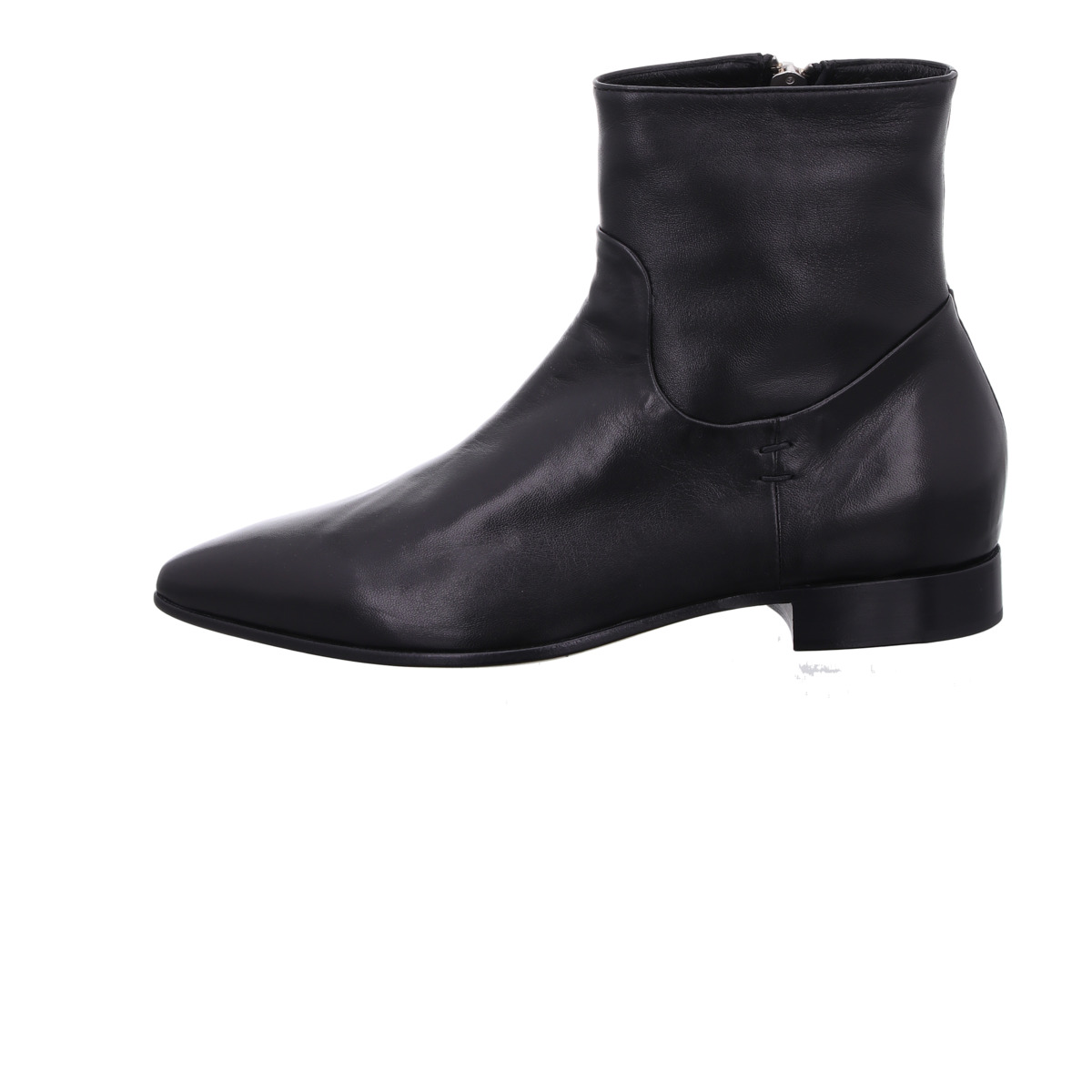 Stiefelette, MADALINE, POMME D'OR Schwarz