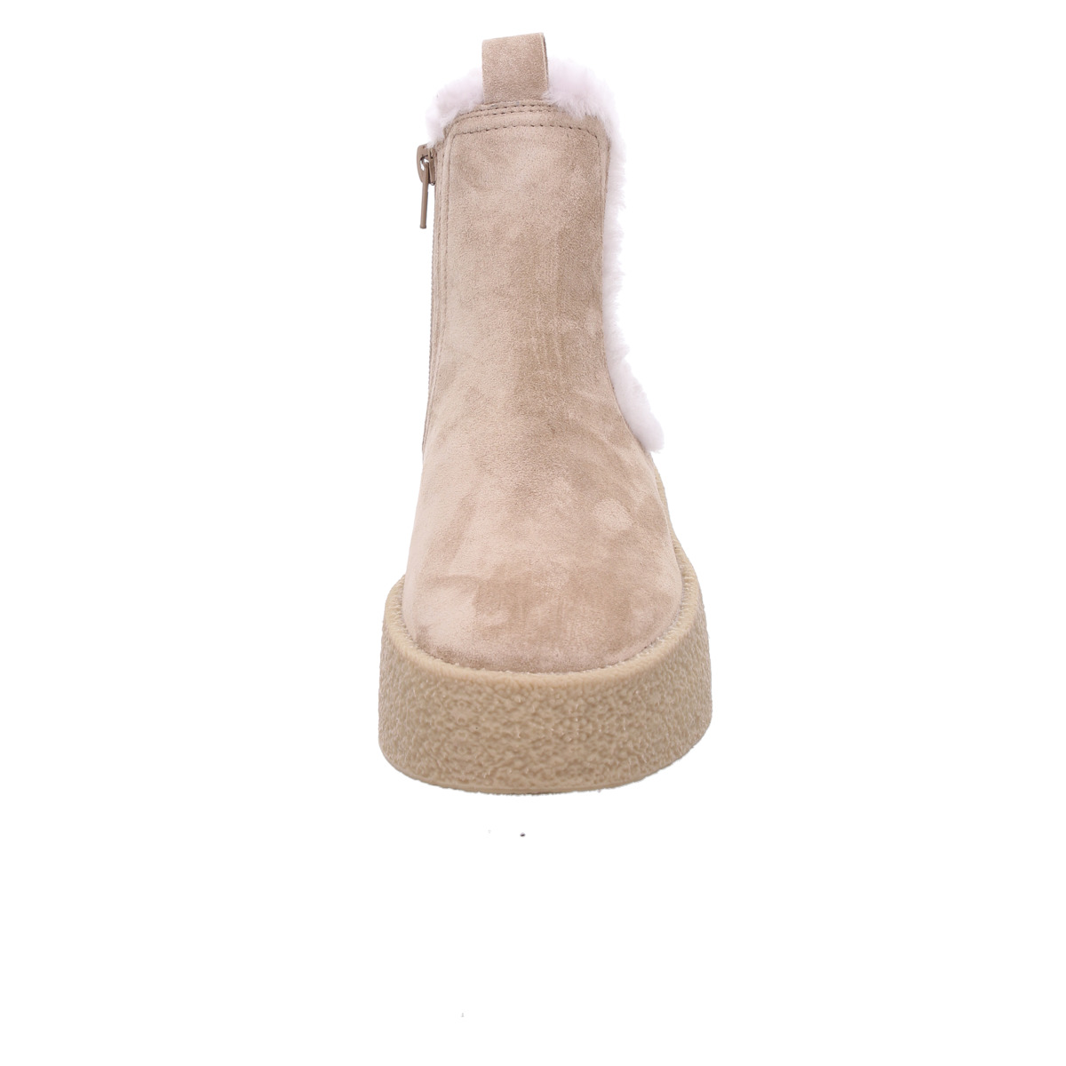 Stiefelette, BAZAR, Kennel & Schmenger Natur