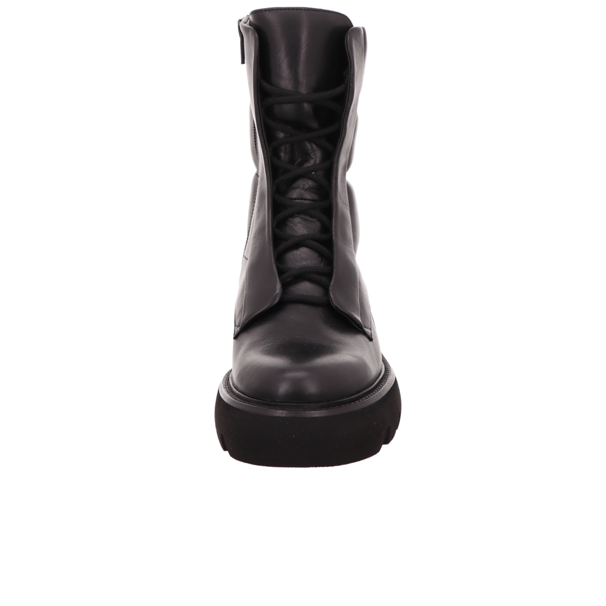 Stiefelette, Shot, Kennel und Schmenger Schwarz