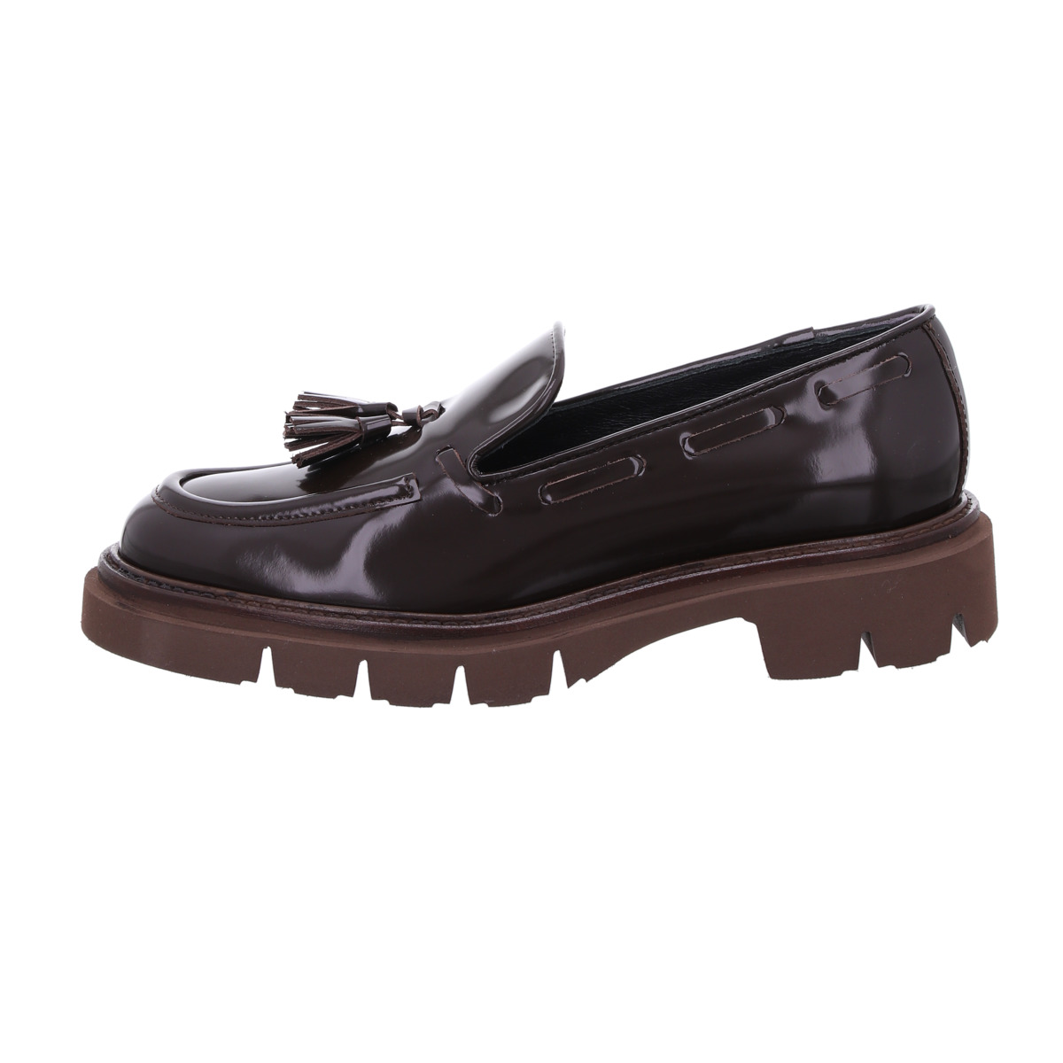 Slipper, Luca Grossi