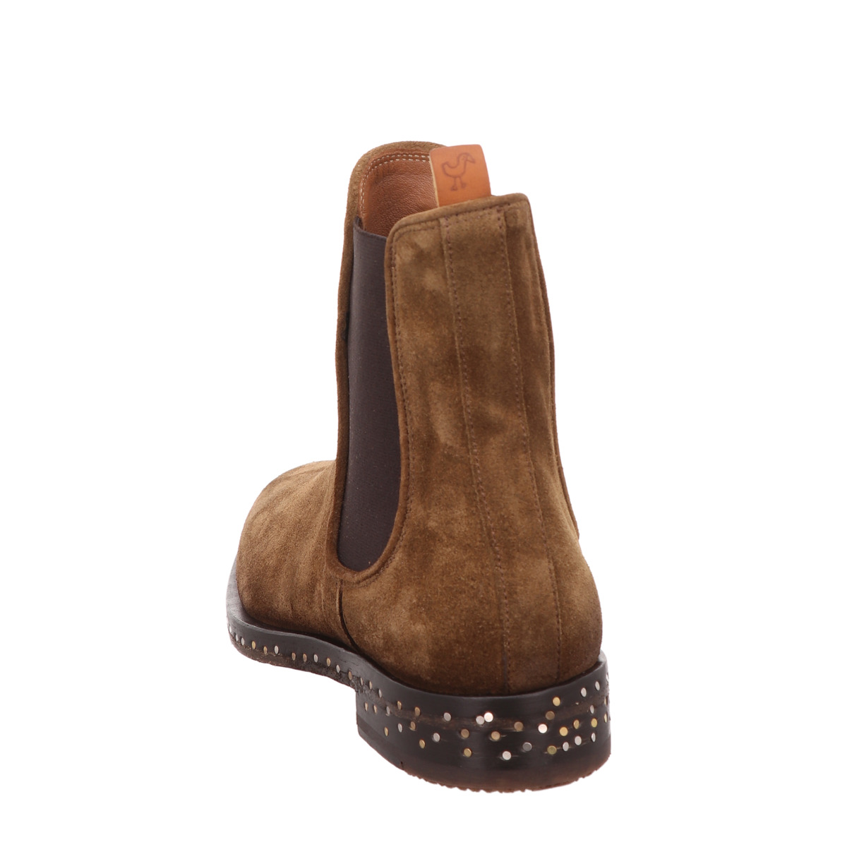 Stiefelette, Elia Maurizi Braun