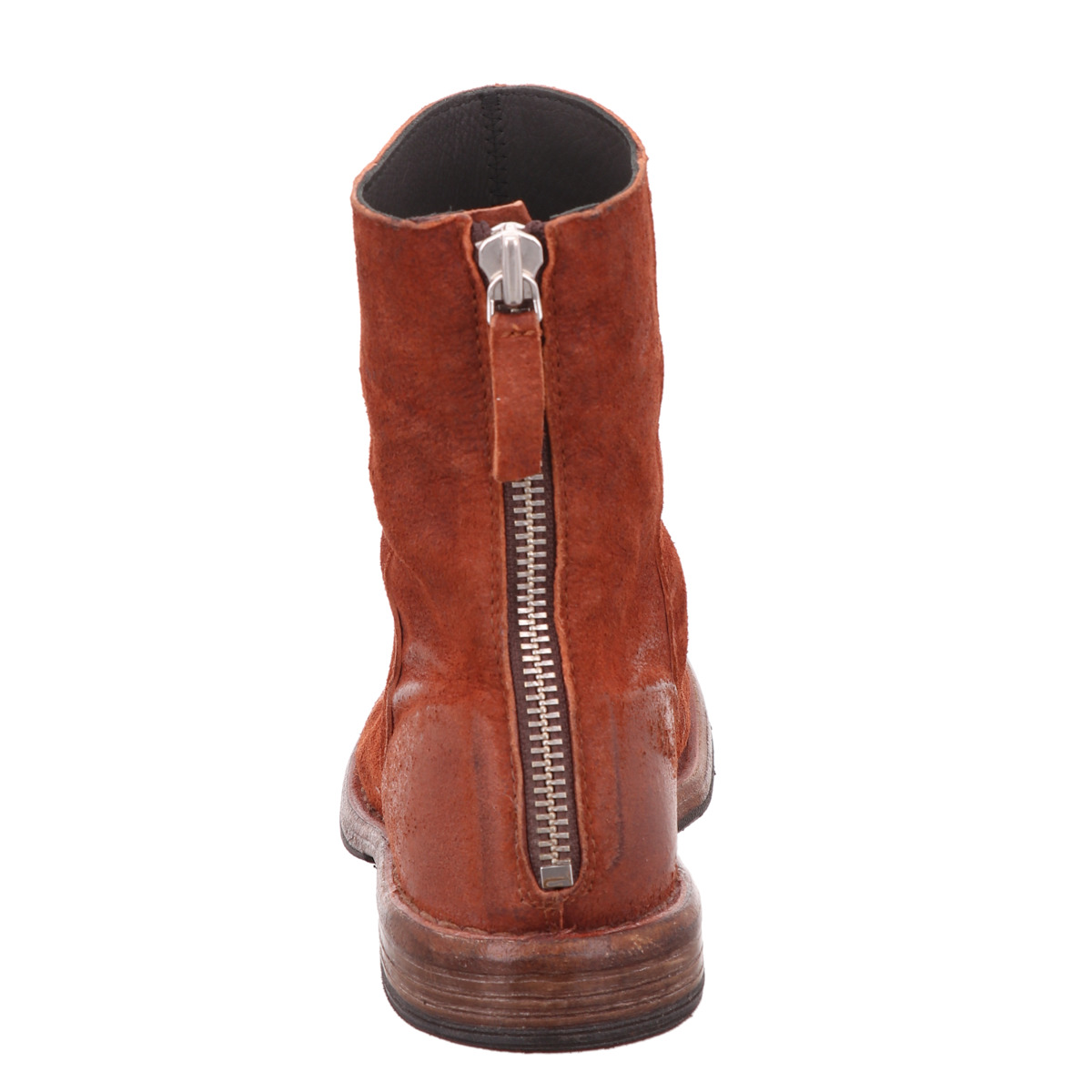Stiefelette, Moma Rost