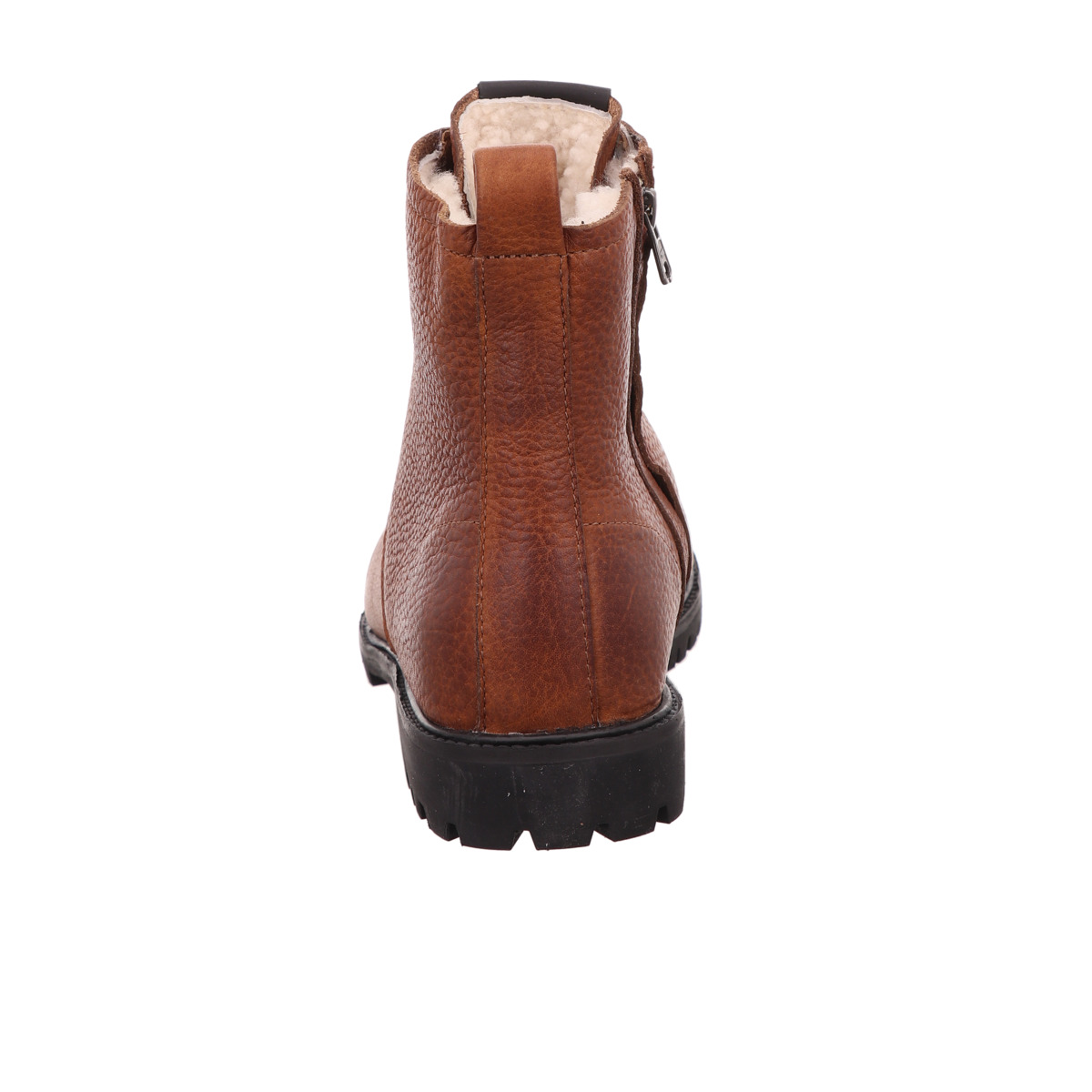 Schnürboots, SG49, Blackstone Cognac