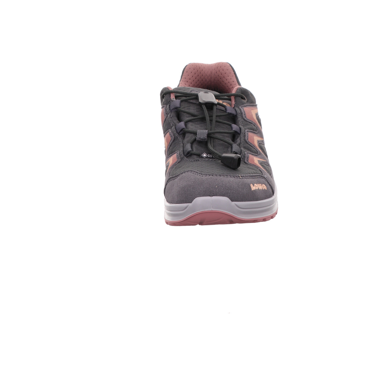 Trekkingschuh, Innox Evo GTX, Lowa Grau