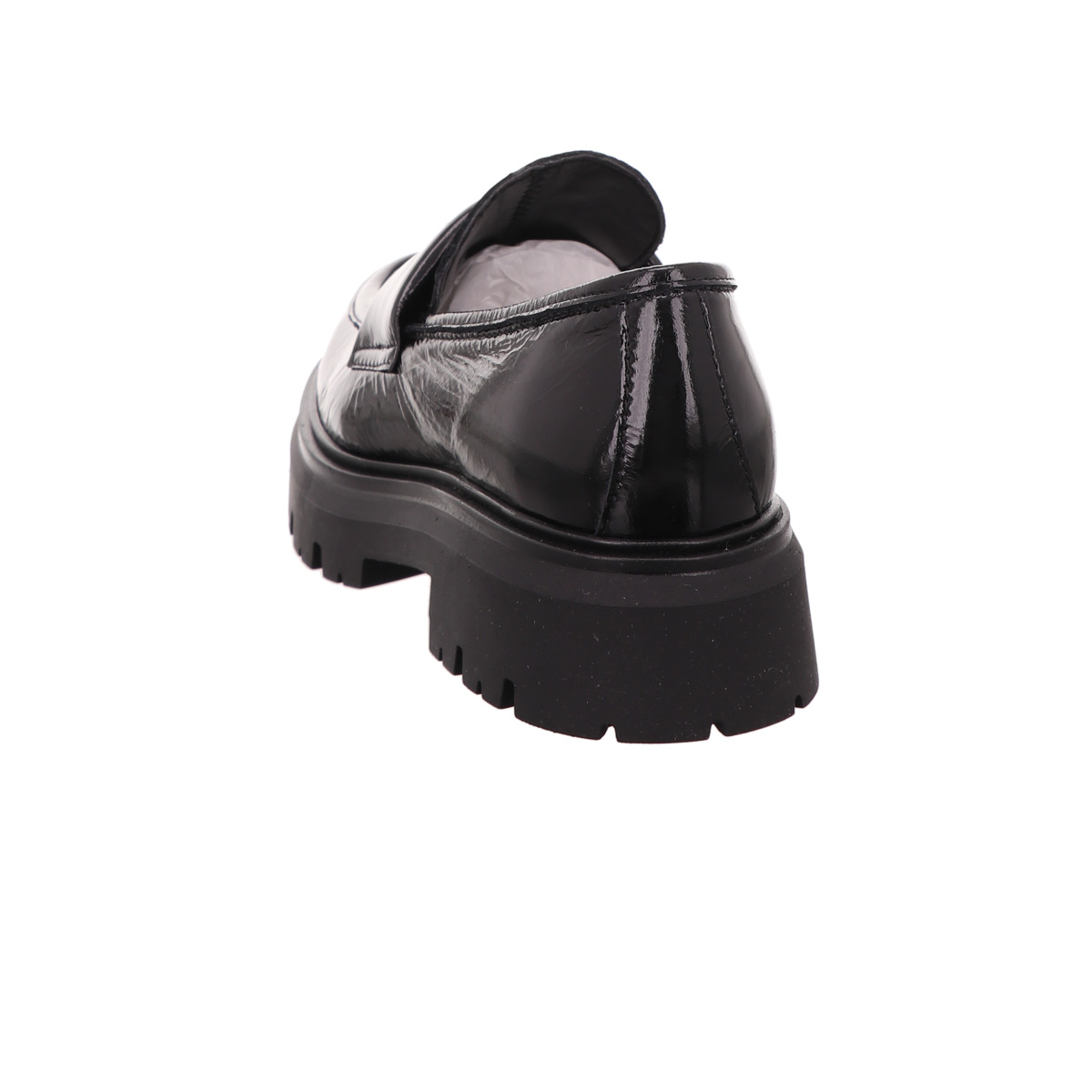 Slipper, Sara,  CC66 Schwarz