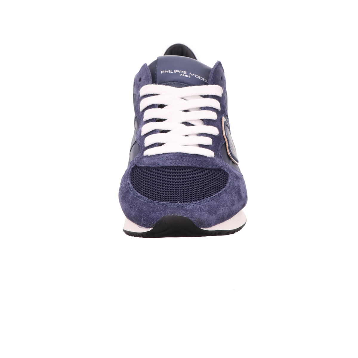 Sneaker, TRPX, Philippe Model Blau