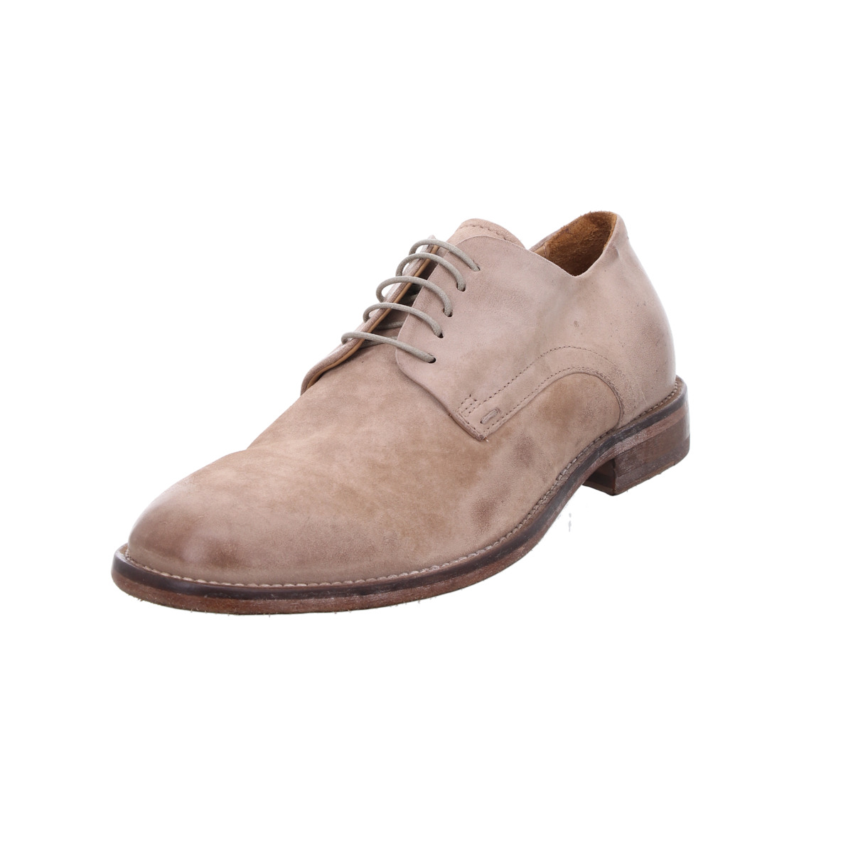 Halbschuh, MOMA Taupe