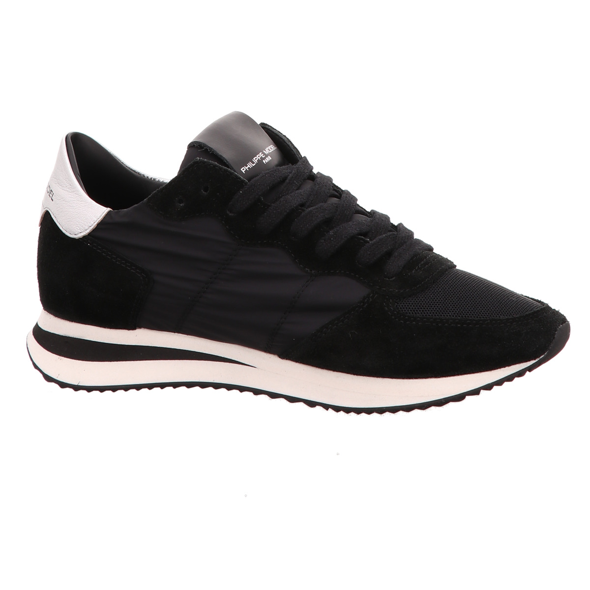 Sneaker, Philippe Model Schwarz