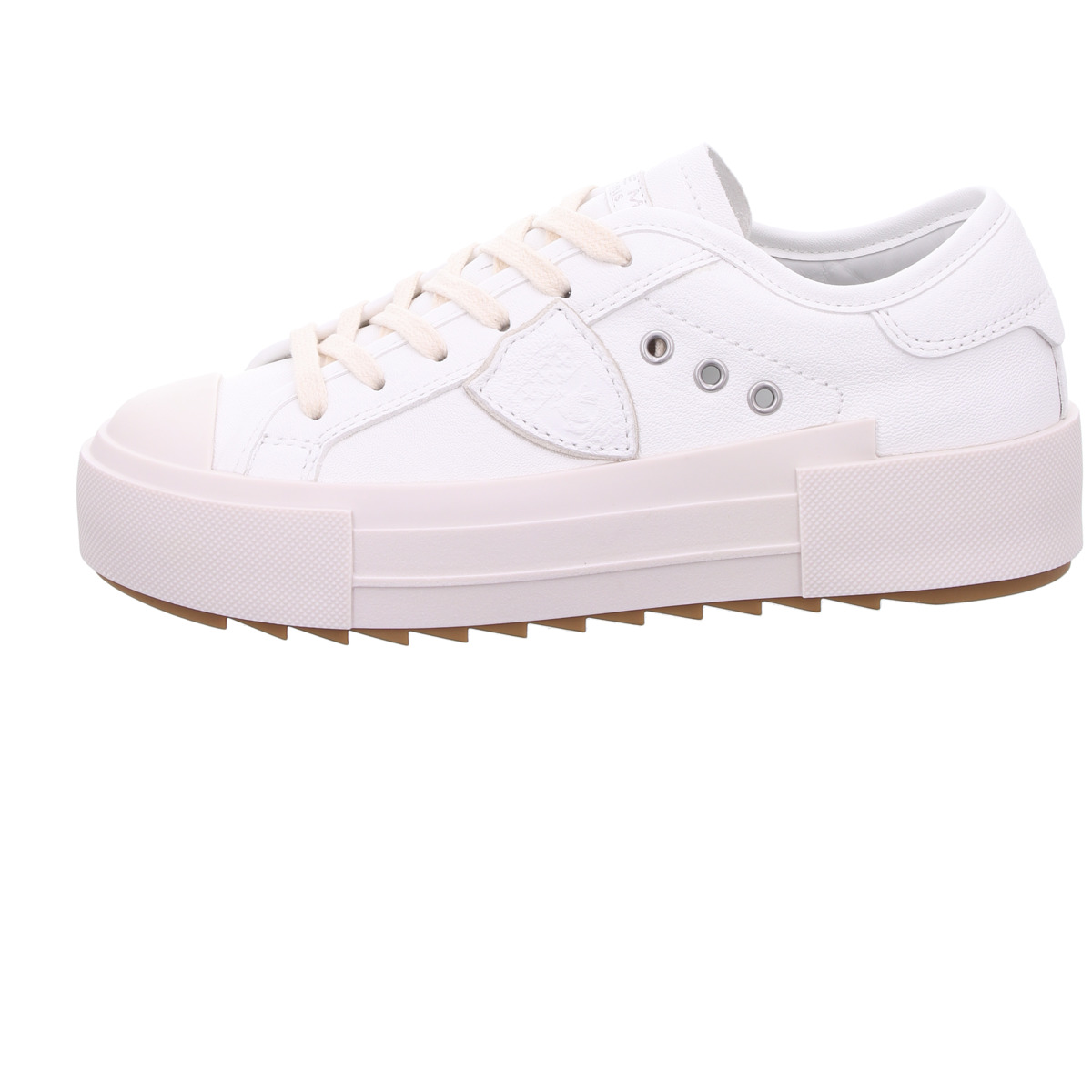 Sneaker, Paris Haut Low, Philippe Model Weiss