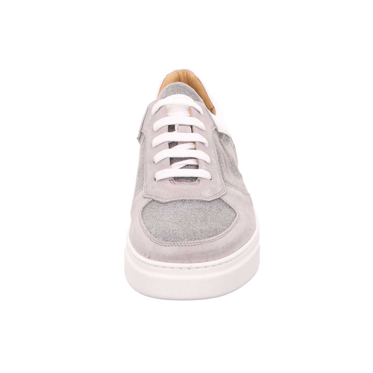 Sneaker, Camerlengo Grau