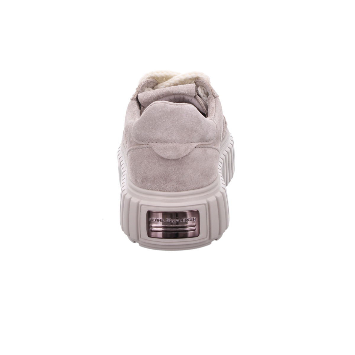 Sneaker, ZAP, Kennel & Schmenger Grau