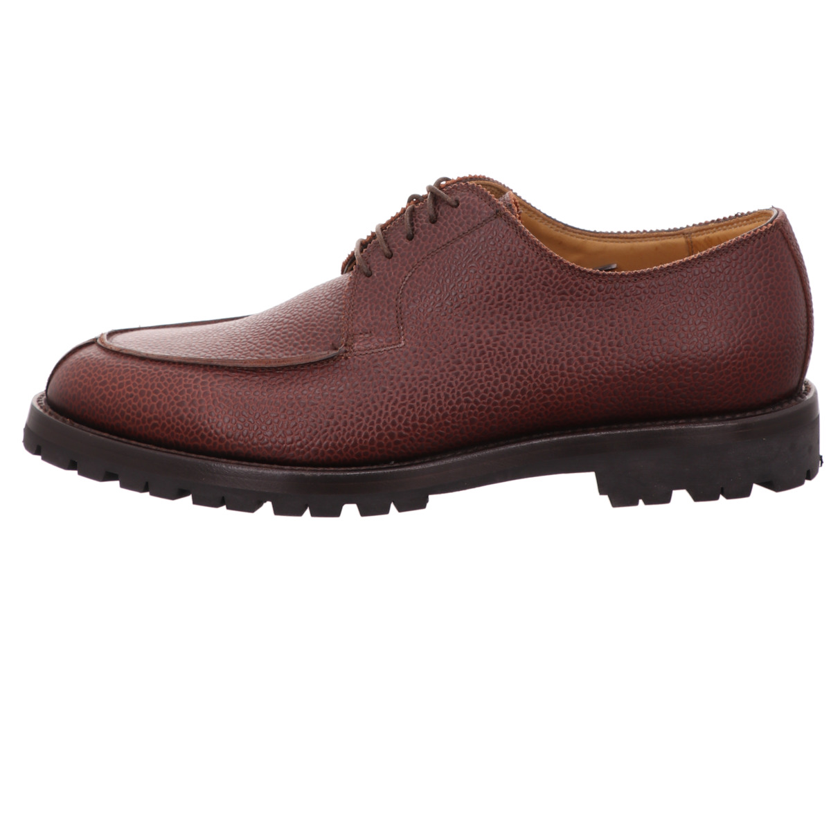 Halbschuh, Franceschetti Braun