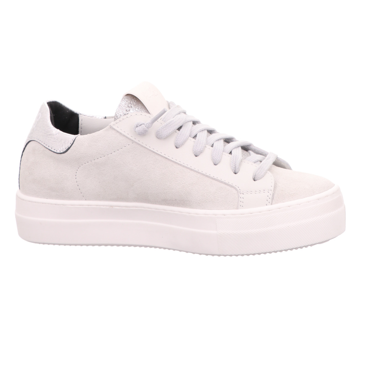 Sneaker, THEA-W, P448 Weiss