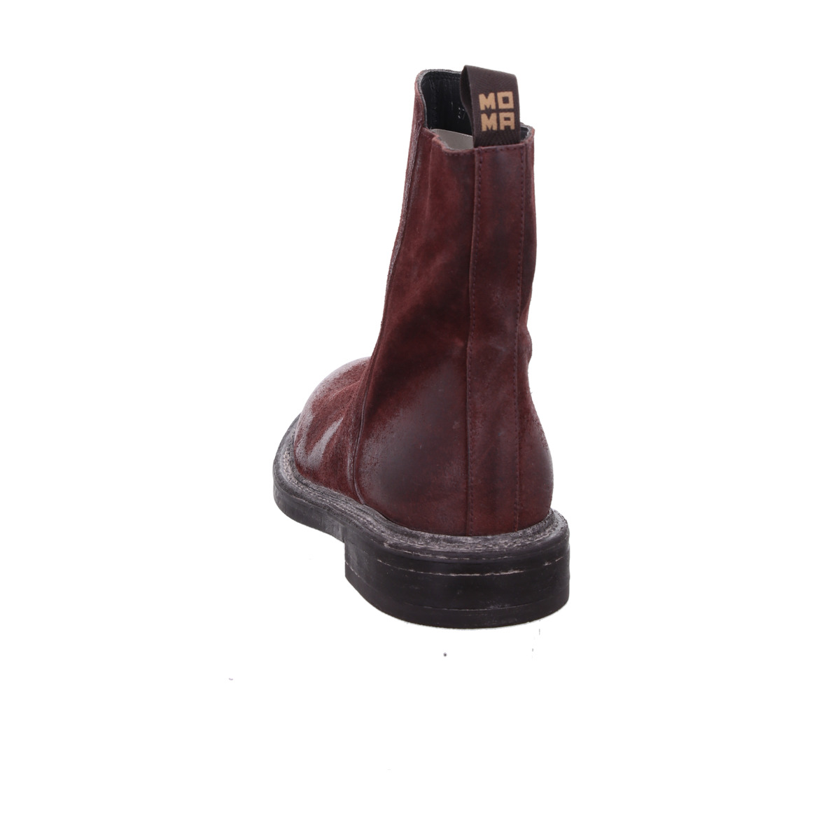 Stiefelette, MoMA Wine