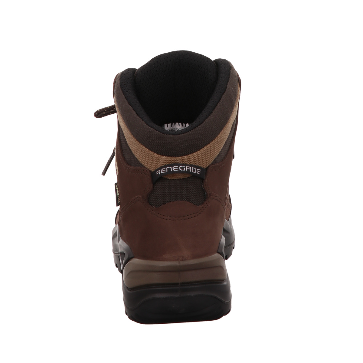 Outdoor, Renegade GTX Mid, Lowa Braun
