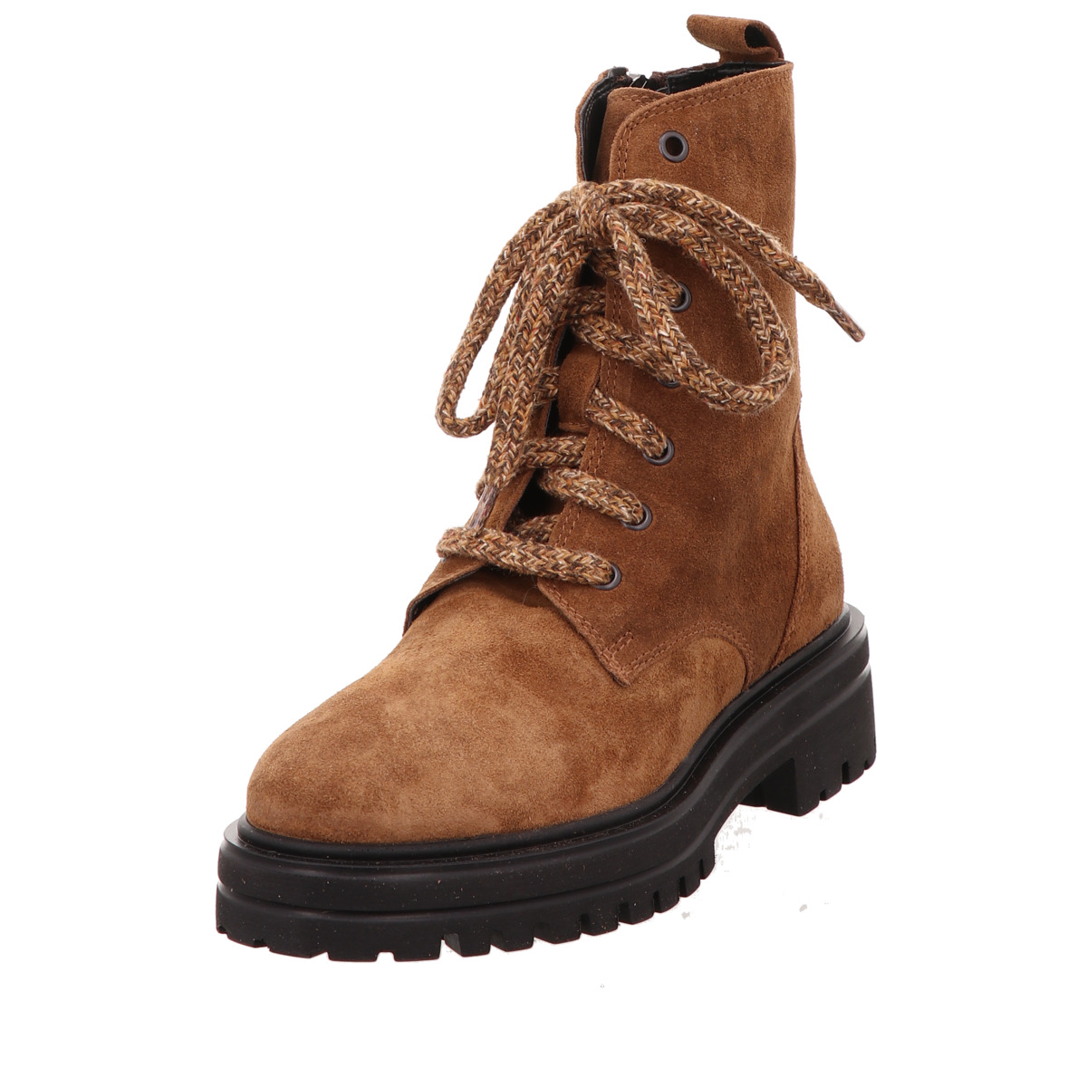 Stiefelette, CC66 Cognac