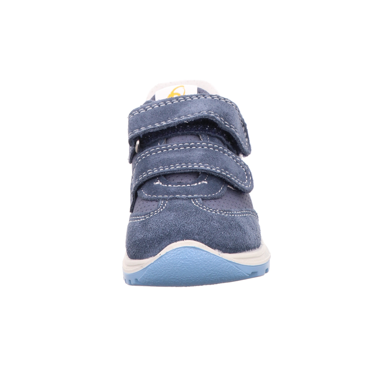 Halbschuh, Primigi Blau