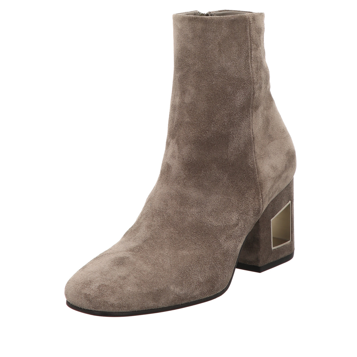 Stiefelette Schlamm Farben