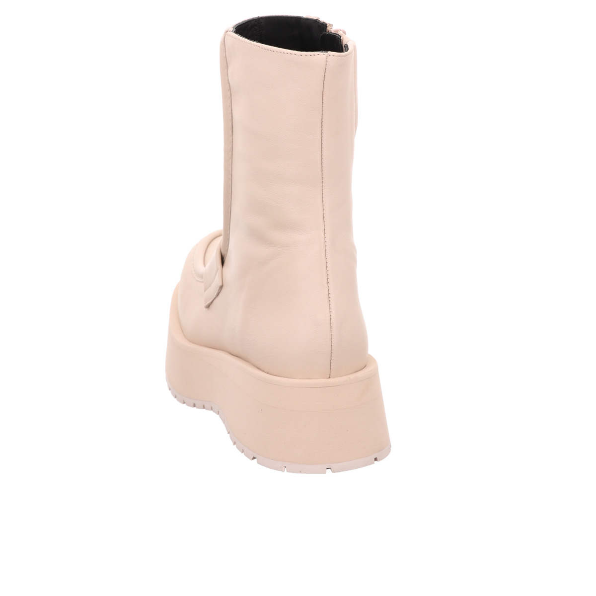 Stiefelette, Paloma Barceló Offwhite