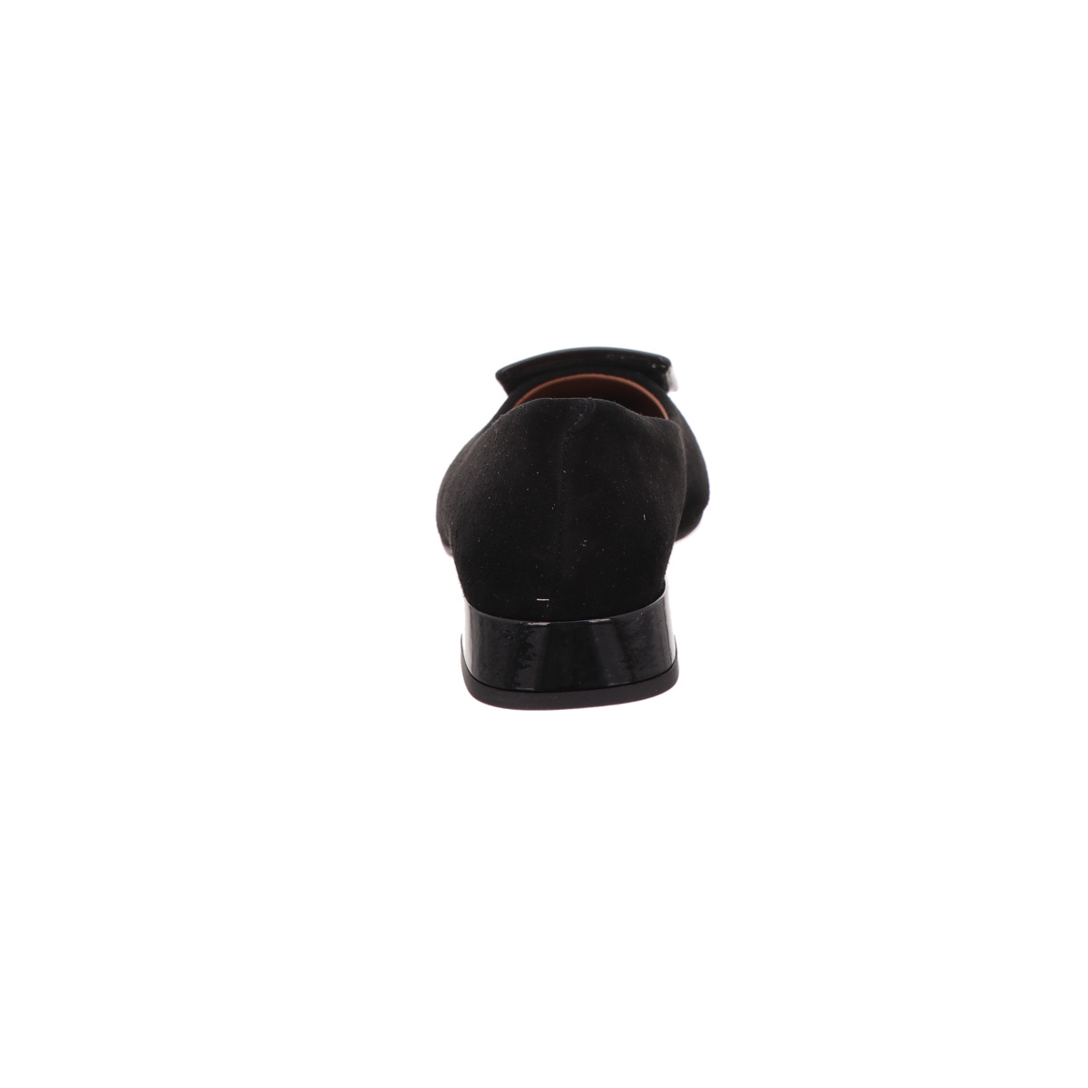 Pumps, Evaluna Schwarz