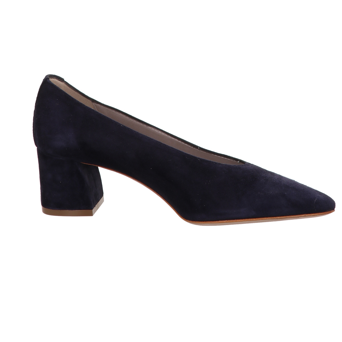 Pumps, CC66 Blau