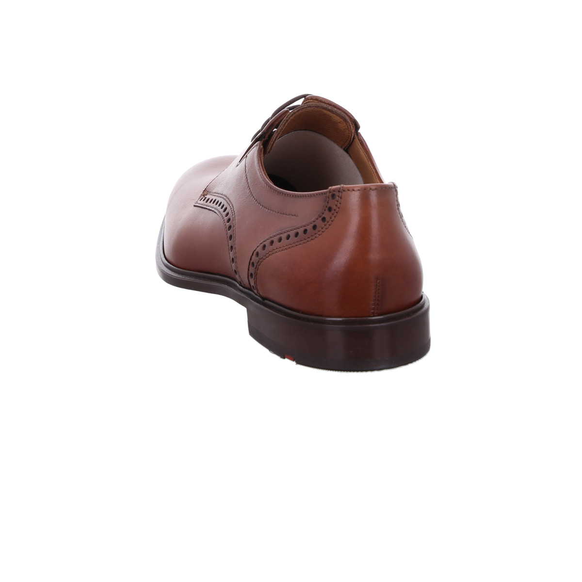 Halbschuh, KOOG, LLOYD Cognac