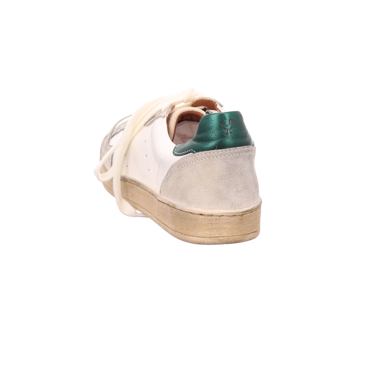 Sneaker, Elia Maurizi Weiss