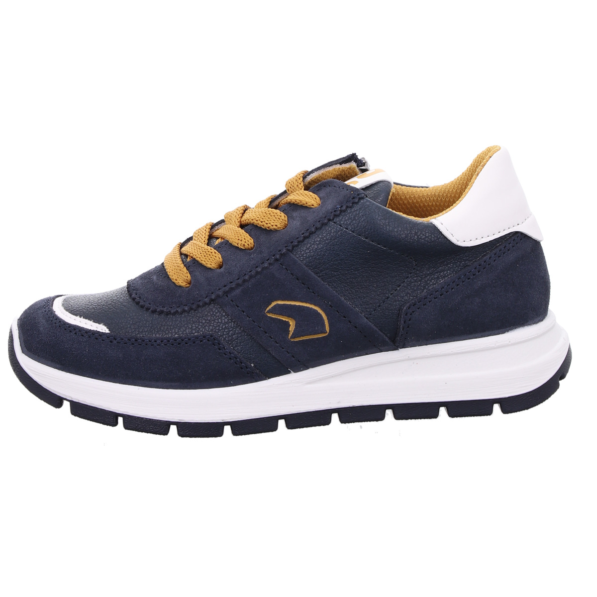 Sneaker, Crio, Primigi Blau