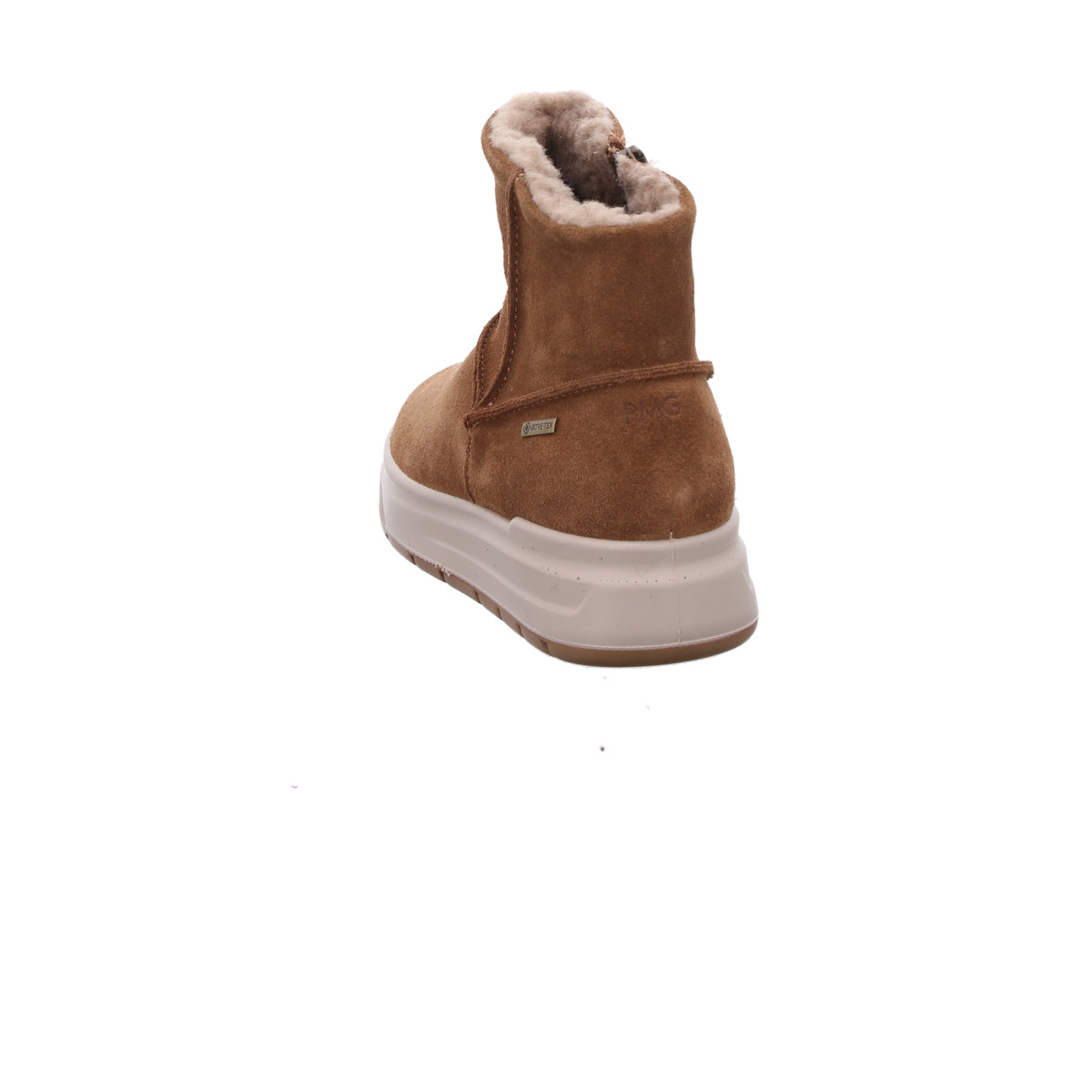 Stiefelette, Primigi Braun