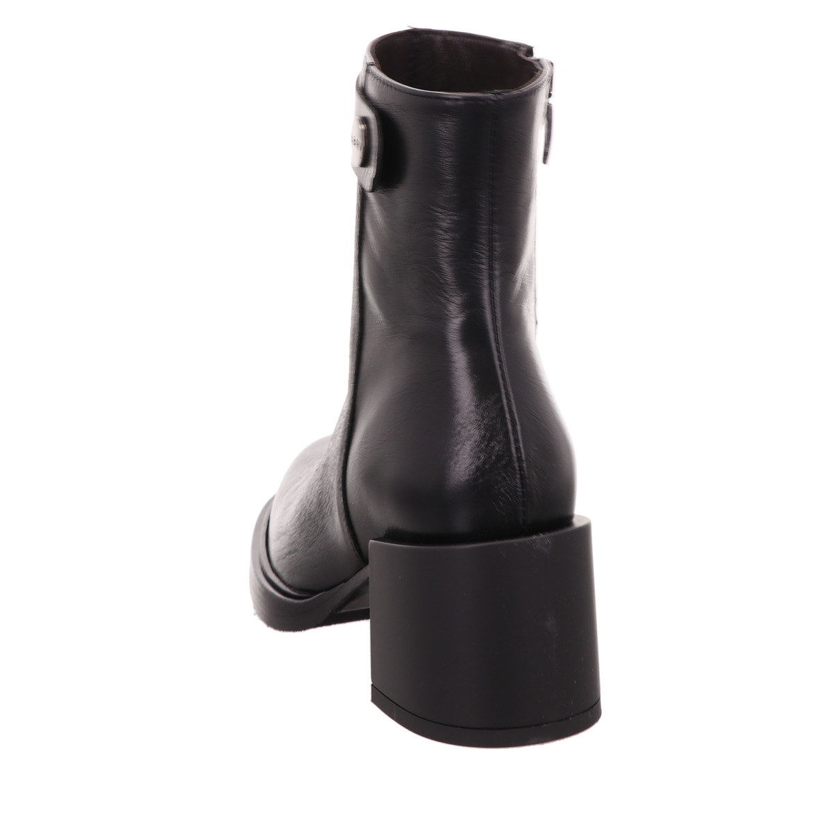 Stiefelette, Laura Bellariva Schwarz